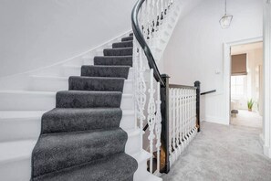 Interior - Skye Sands | Alexandra Penthouse (No 8) (St Andrews)