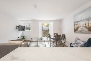 Interior - Skye Sands | Strathtyrum Patio Residence (St Andrews)