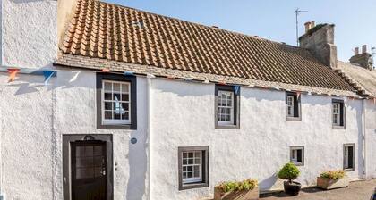The Cooperage | Crail