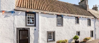The Cooperage | Crail