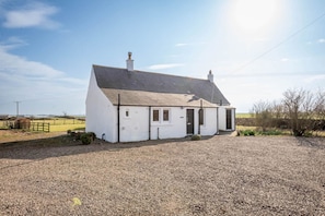 Exterior - Firthview | Crail (Anstruther)