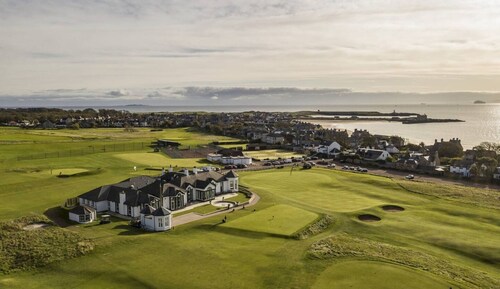 Marine Park (No 10) | Elie