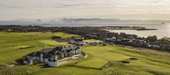 Marine Park (No 10) | Elie