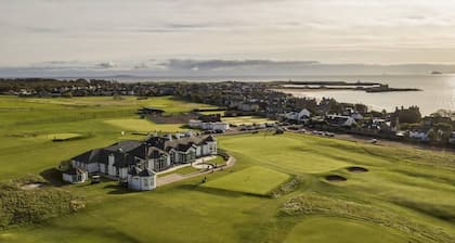 Marine Park (No 10) | Elie