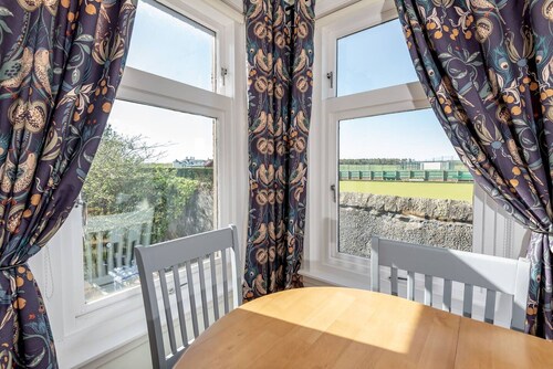 Marine Park (No 10) | Elie