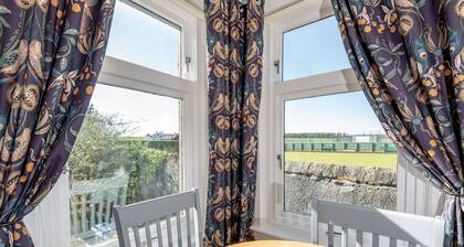 Marine Park (No 10) | Elie