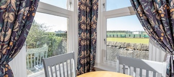 Marine Park (No 10) | Elie