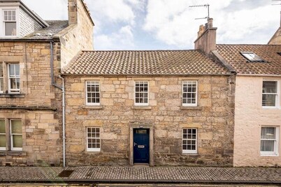 Castle Loft