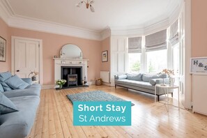 Interior - Berchem Villa (St Andrews)