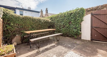 The Loft on the Lane | Crail