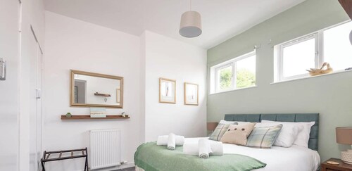 The Loft on the Lane | Crail