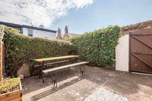 The Loft on the Lane | Crail