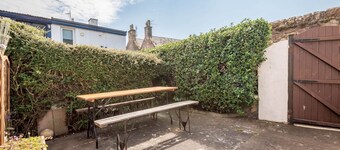 The Loft on the Lane | Crail