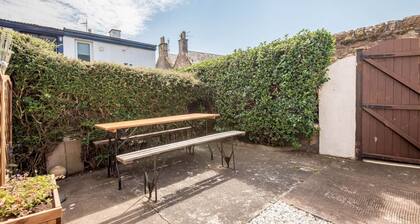 The Loft on the Lane | Crail