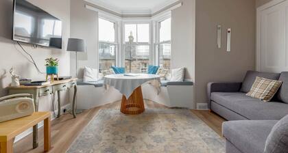 Argyle Street Apartment (No 44)