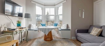 Argyle Street Apartment (No 44)