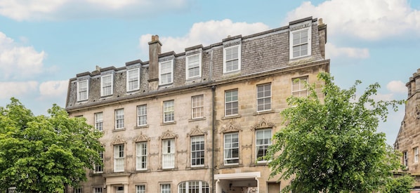 Eksteriør