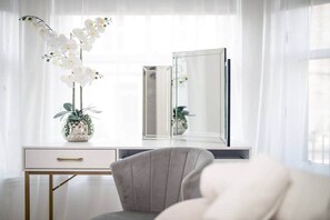 Interior - Skye Sands | City Road Residence (St Andrews)