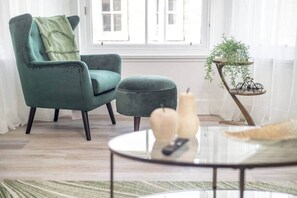 Interior - Skye Sands | City Road Residence (St Andrews)