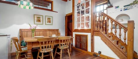 Restaurantes