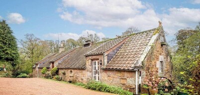 Park Mill Cottages | The Granary