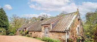 Park Mill Cottages | The Granary