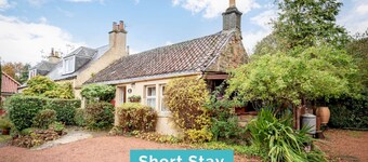 Park Mill Cottages | Mill Cottage