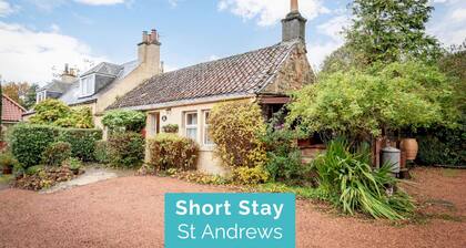 Park Mill Cottages | Mill Cottage