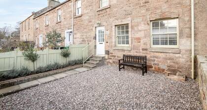 Crail Town House