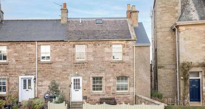 Crail Town House