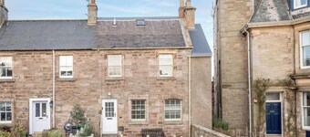 Crail Town House