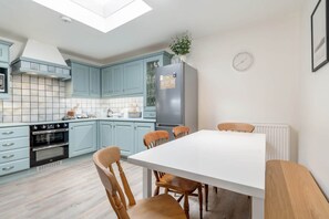 Dining - Crail Town House (Crail)