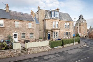 Exterior - Crail Town House (Crail)