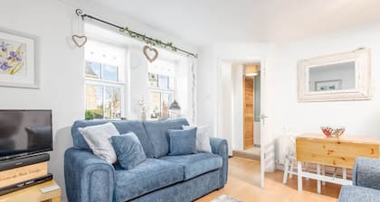 Stoney Creek Cottage | Crail