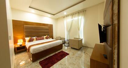 Comfort Hotel Amritsar by Choice Hotels