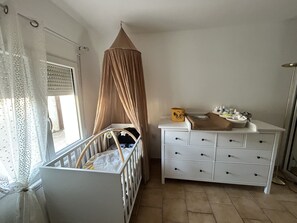 2 chambres, Wi-Fi
