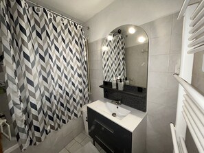 Savon, shampoing