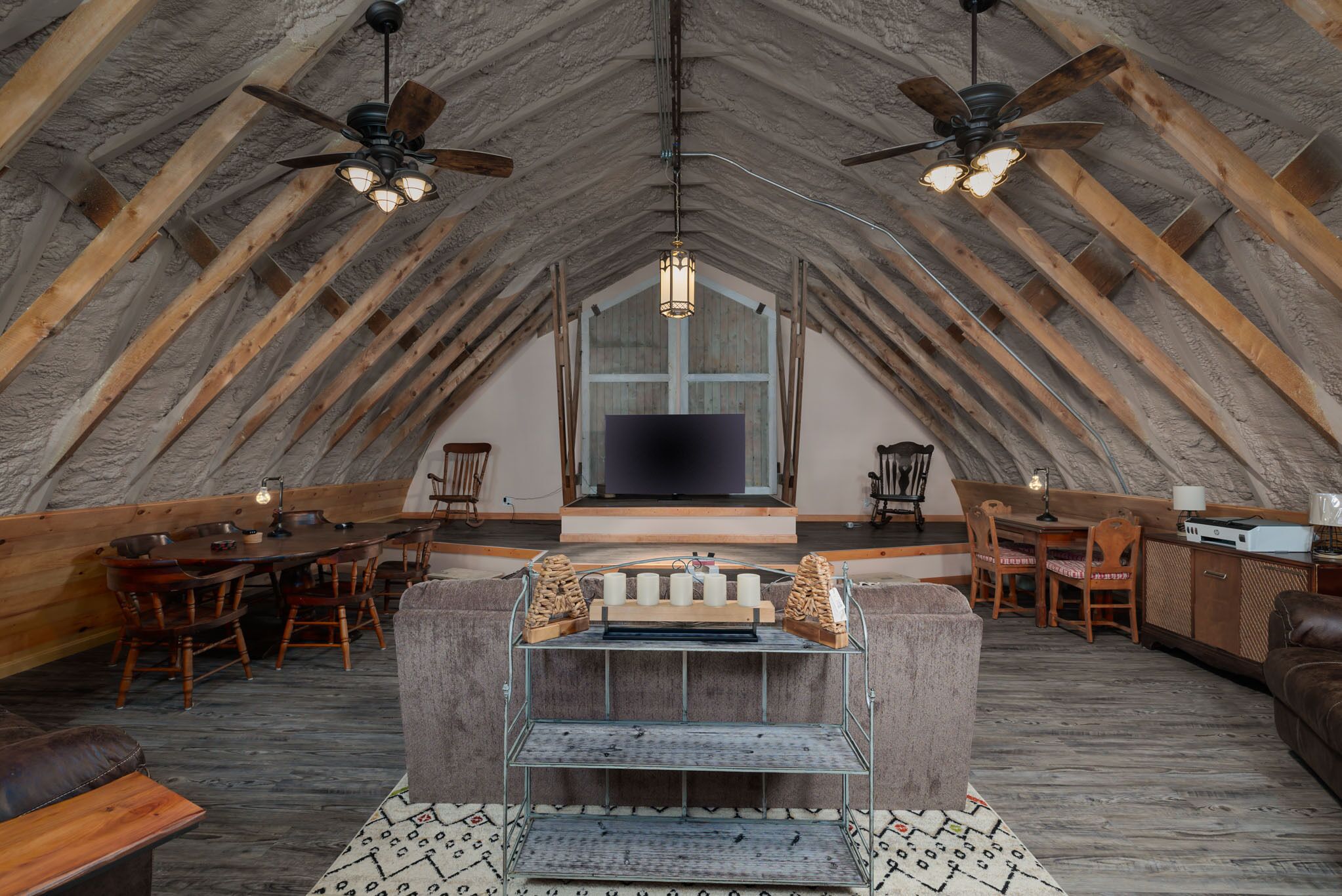 Perfect location for family vacation or family gathering