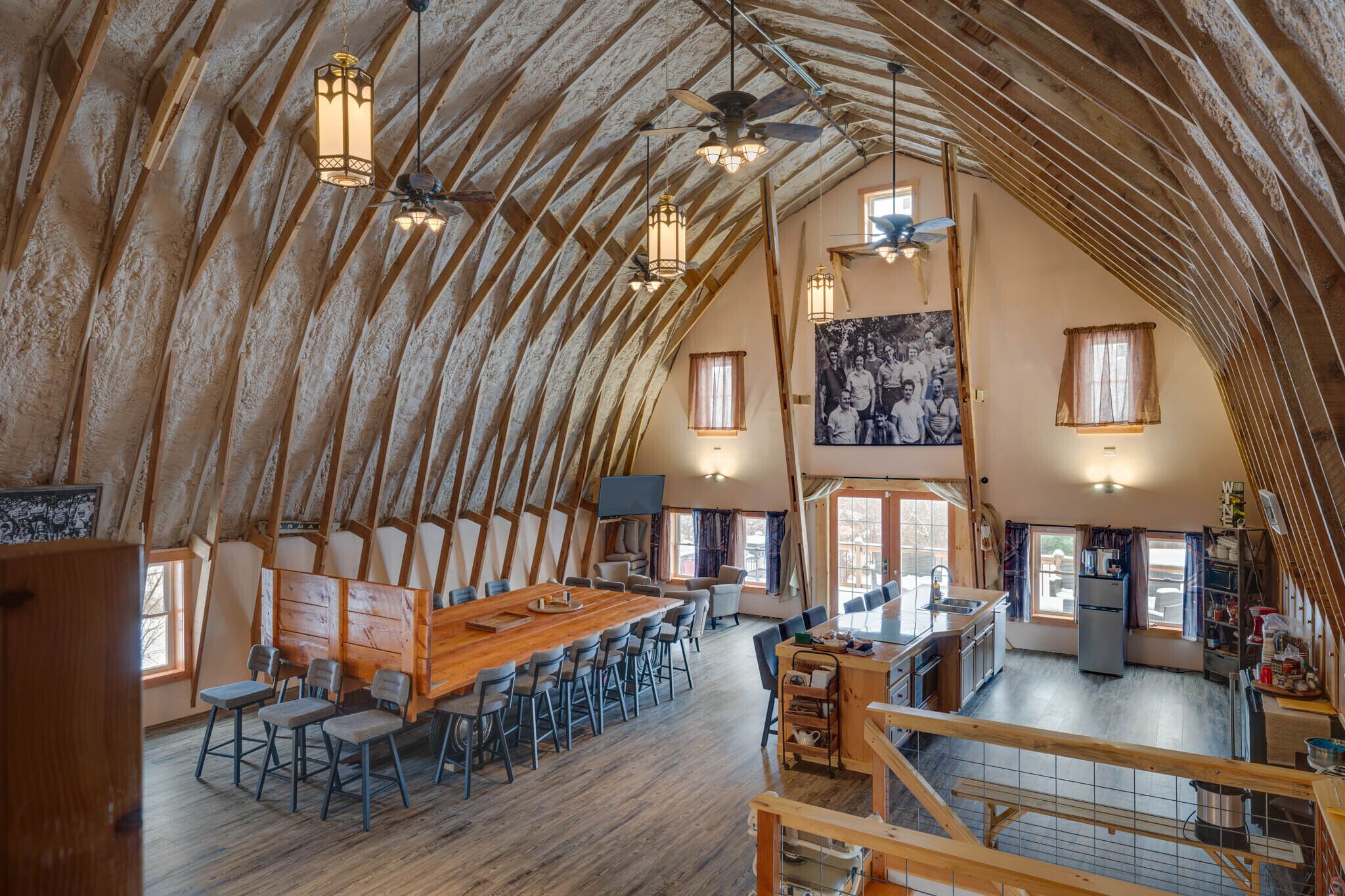 Perfect location for family vacation or family gathering