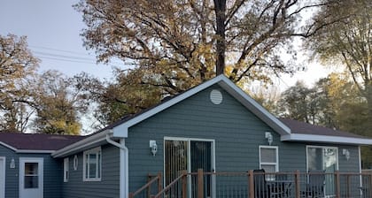 Bayside Cottage