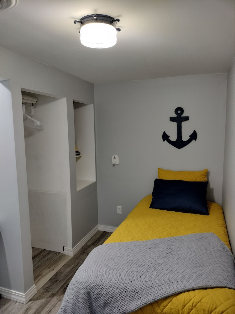 Bayside Cottage Cerro Gordo County Vrbo