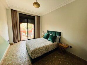 4 Schlafzimmer, Internetzugang