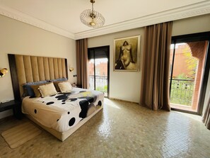 4 Schlafzimmer, Internetzugang