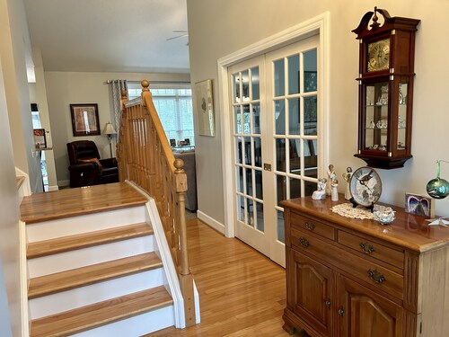 Beautiful, spacious home available for PGA week