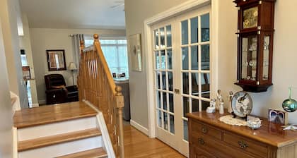 Beautiful, spacious home available for PGA week