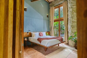 1 Schlafzimmer, Zimmersafe, Internetzugang, Bettwäsche