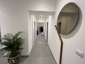 Interior - La Casa diLà sul Mare (Acireale)