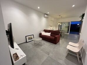 Smart TV y libros 