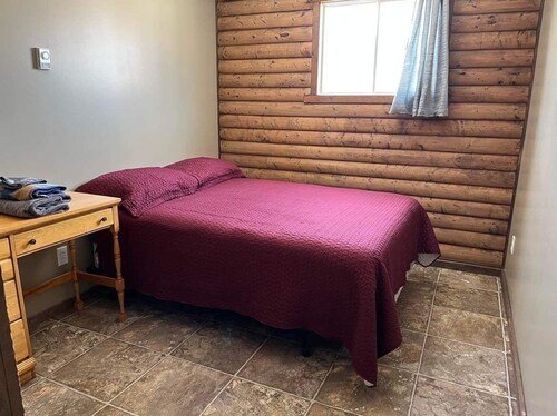 Harbour Hutch St.Anthony,NL