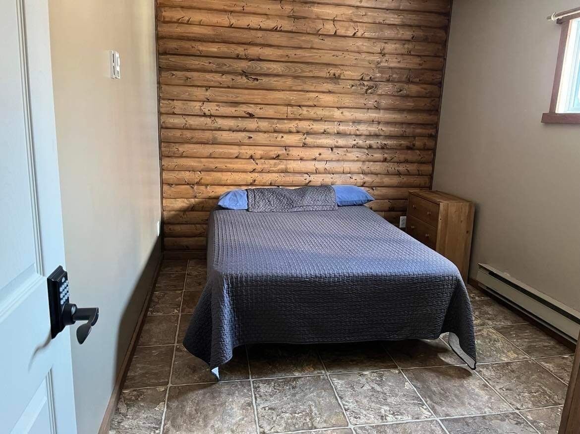 Harbour Hutch St.Anthony,NL